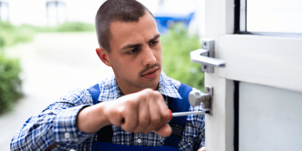 10 home security tips
